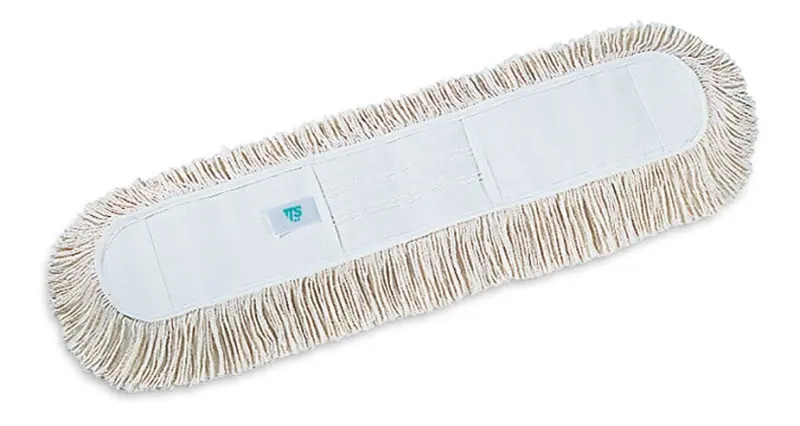 FRANGIA IN COTONE CON TASCHE 60x13