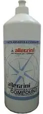 PASTA ABRASIVA E LUCIDANTE 1.5 KG