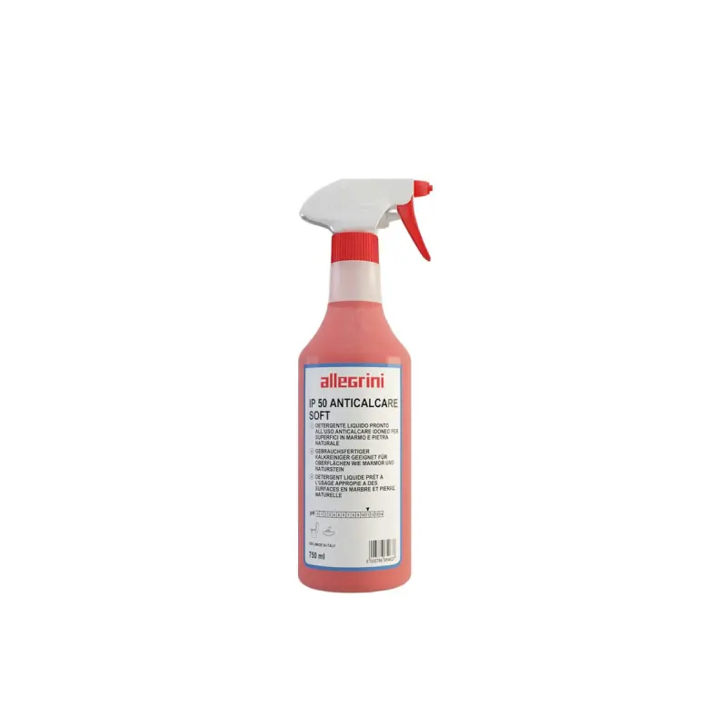 IP 50 ANTICALCARE SOFT