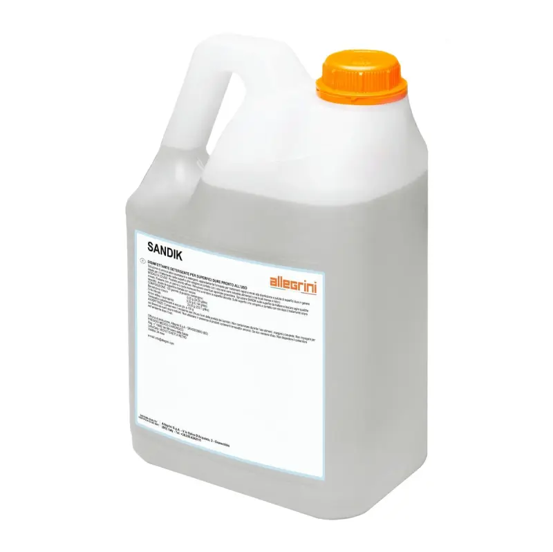 SANDIK DISINFETTANTE (UN 1987,3,III)