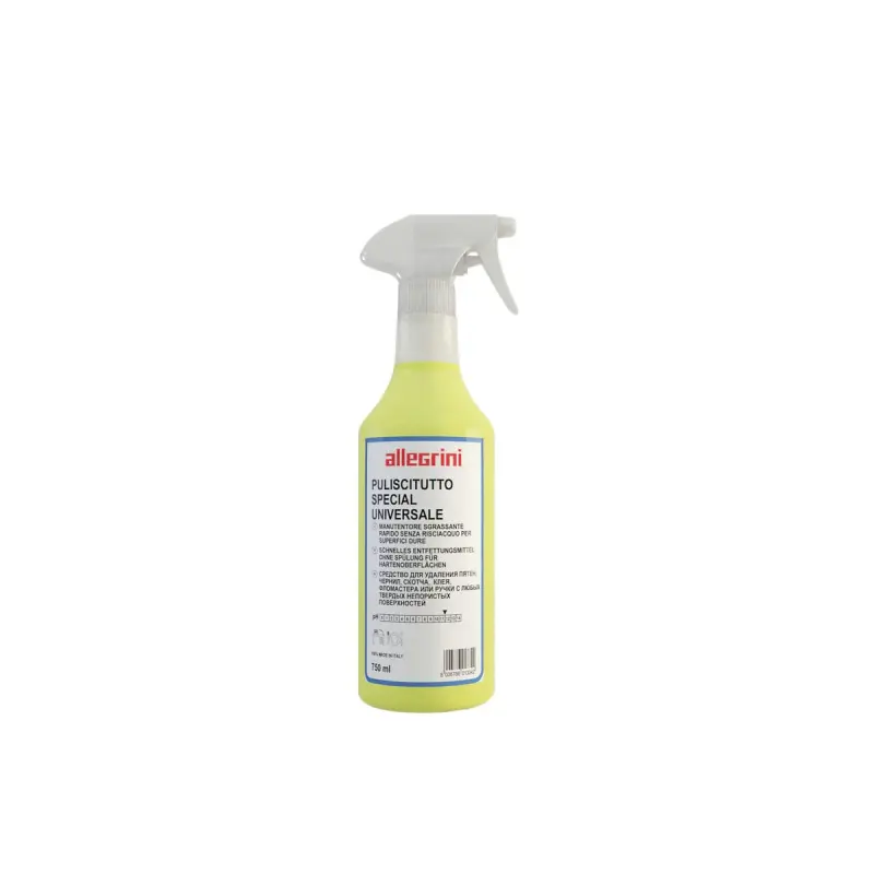 PULISCITUTTO SPECIAL UNIVERSALE 750 ML