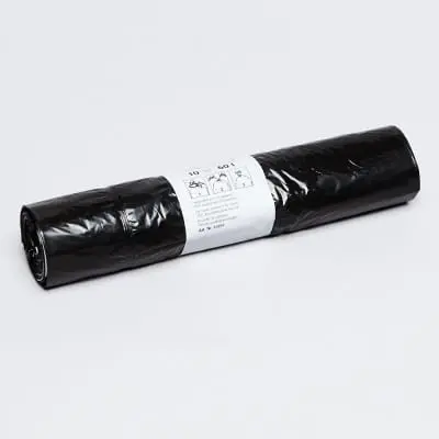 SACCHI RIFIUTI 60 LT QUICK BAG