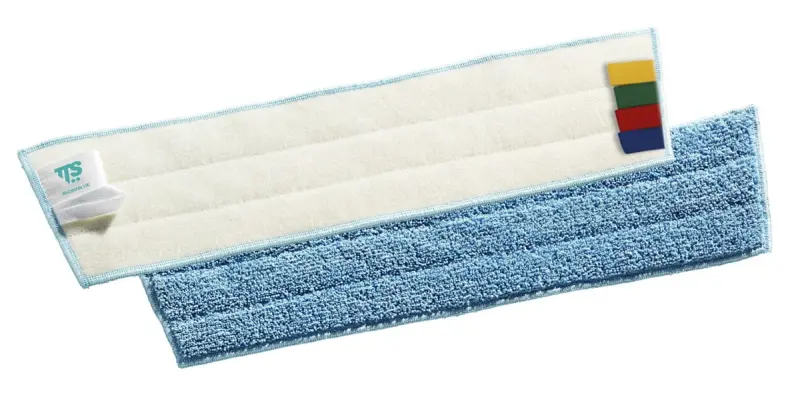 FRANGIA MICROBLUE VELCRO 40 CM