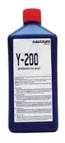 Y-200 DETERGENTE PER SCAFI 1LT