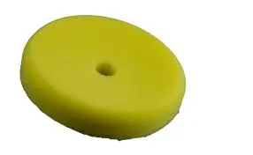 TAMPONE GIALLO CONTATTO VARIABILE A STRAPPO