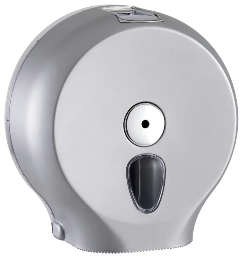 DISPENSER CARTA IGIENICA FORMATO MAXI JUMBO,