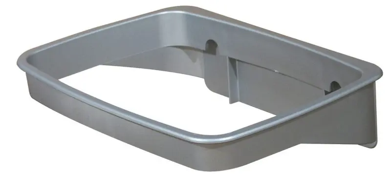 SUPPORTO A MURO PER ART 579 SATIN