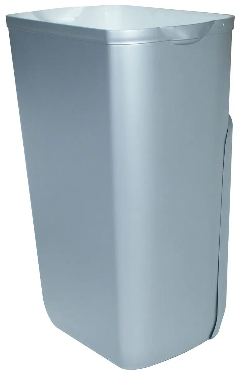 CESTINO CON SUPPORTO A MURO LT 23 SATIN