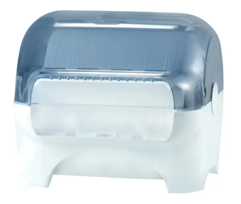 DISPENSER MULTIUSO PER ROTOLI (H.A.C.C.P.)
