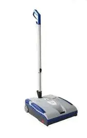 VACUUM SWEEPER LS38 L-ION 36V