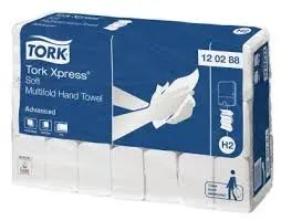 TORK ADVANCED "V"