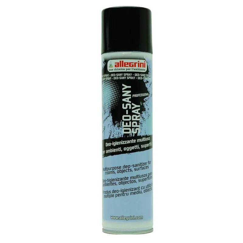 DEO-SANY SPRAY