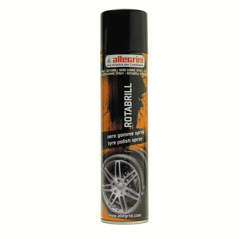 ROTABRILL SPRAY (UN 1950,2.1,(-)