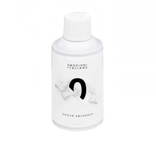 SPRAY ODOUR ABSORBER 250 ML