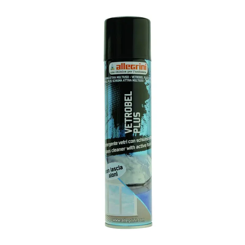 VETROBEL PLUS SPRAY (UN 1950,2,(-)