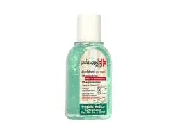 PRIMAGEL PLUS FLACONE 50ML