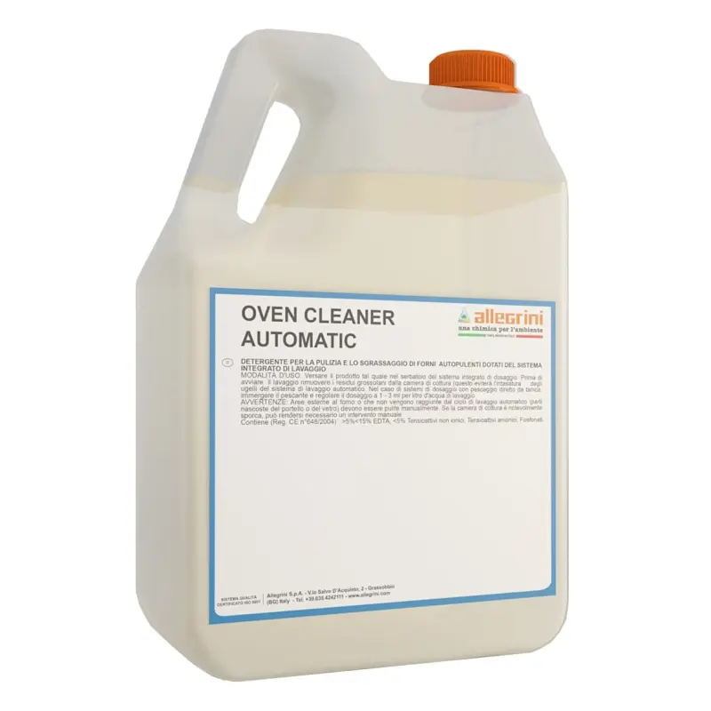 OVEN CLEANER AUTOMATIC (UN 1719,8,II)