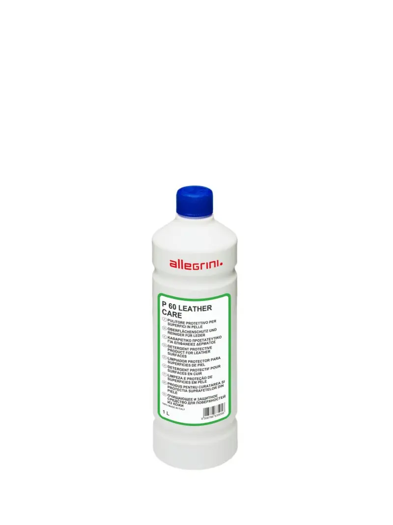 P60 LEATHER CARE