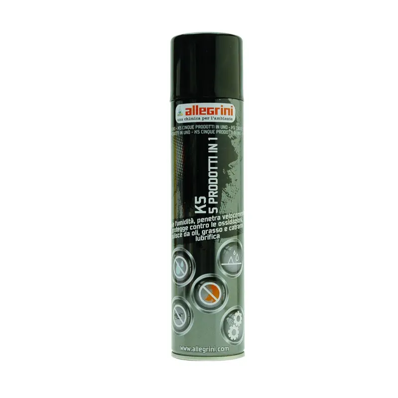 K5 MULTIUSO SPRAY