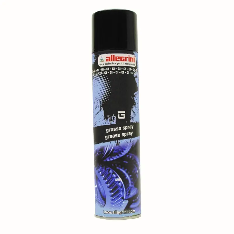 G1 GRASSOSPRAY