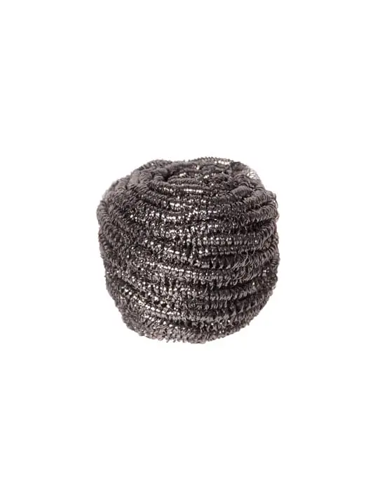 PAGLIETTE INOX 60 GR