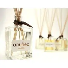 DIFF.FRAGRANZA ANUHEA 400 ML ARGAN "QUADRO"