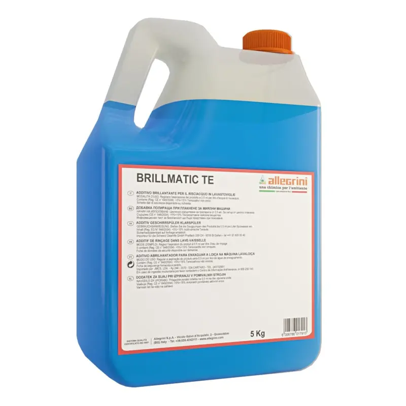 BRILLMATIC TE