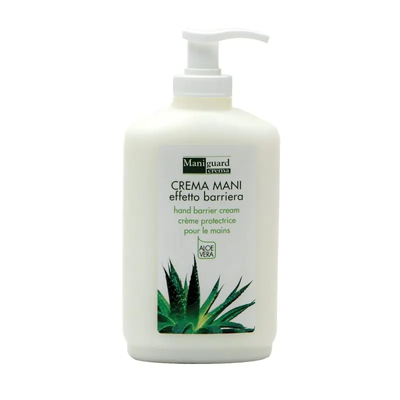 MANIGUARD CREMA ALOE 300 ML