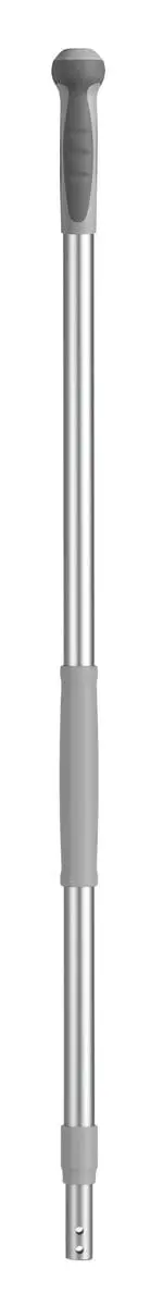 MANICO TELESCOPICO GRIGIO