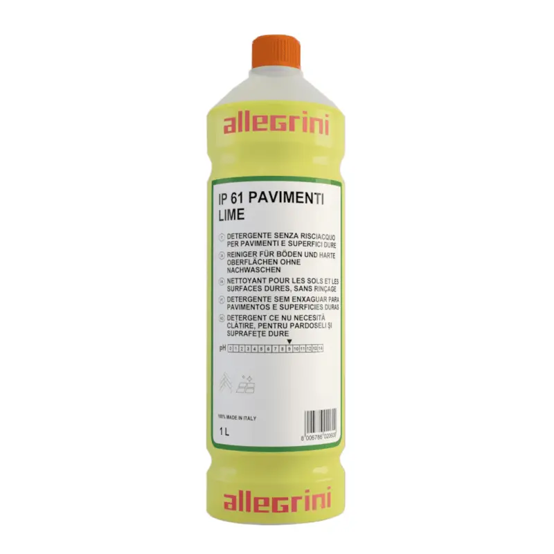 IP 61 PAVIMENTI LIME 1 LT