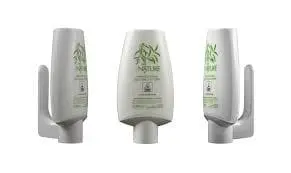 BODY & HAIR SHAMPOO CON TATTO "B" NATURAL