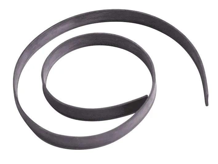 GOMMA RICAMBIO TERGIVETRO SOFT CM 35