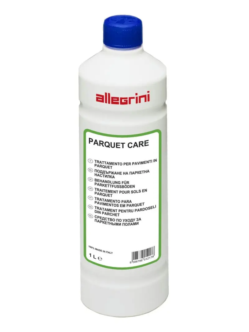 PARQUET CARE