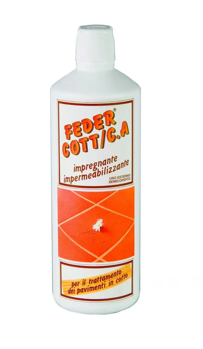 FEDERCOTT / CA