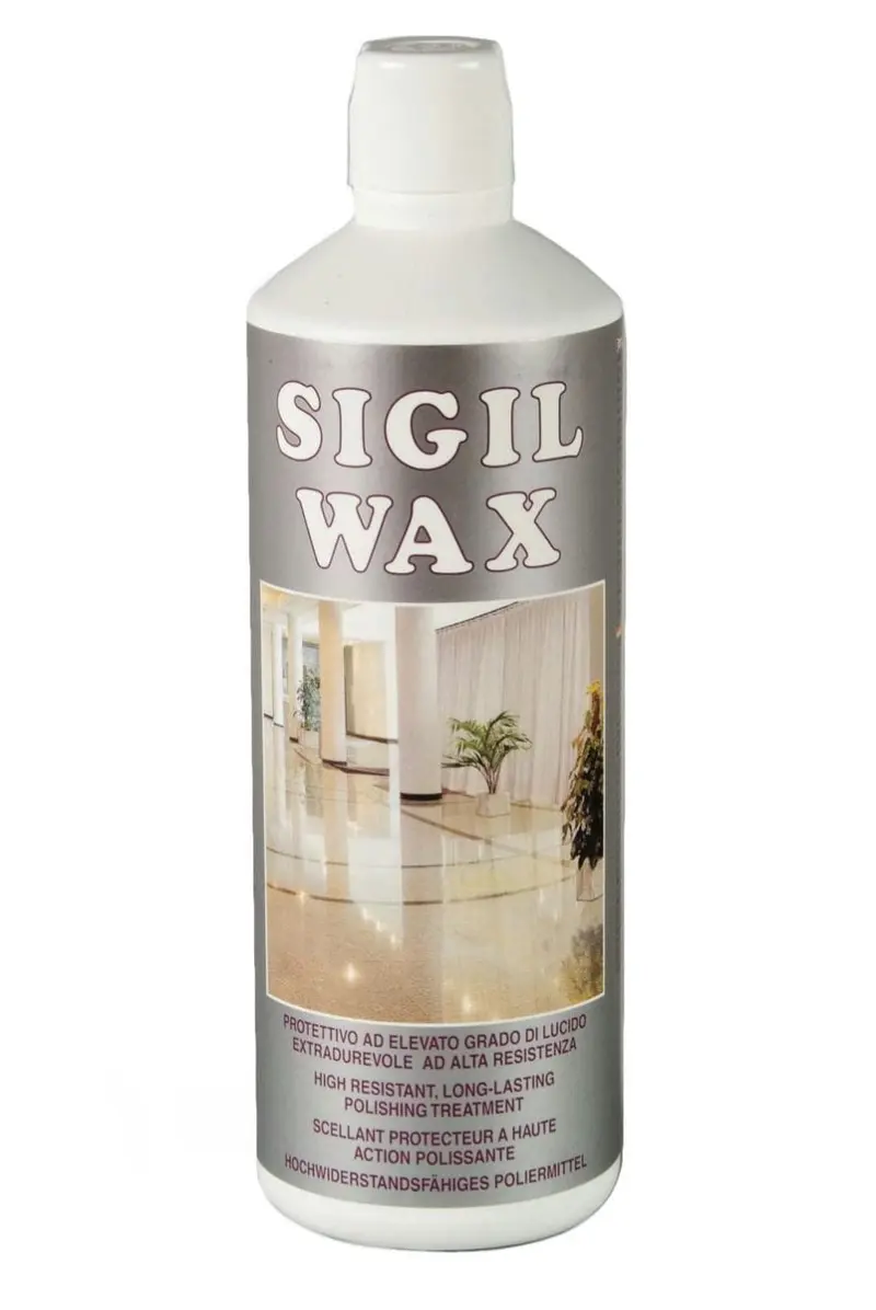 SIGILWAX 1 KG
