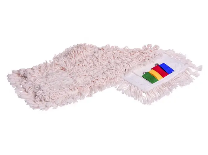 FRANGE IN COTONE 40 CM - ATT. NUOVO MOD.