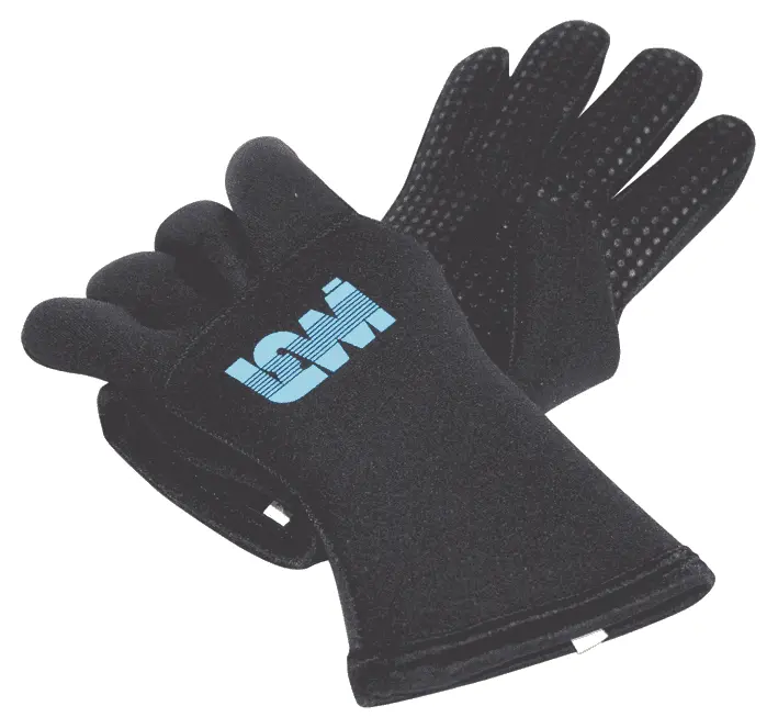 GUANTI NEOPREN "L"