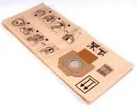 SACCHI ASPIRATORE IVB3
