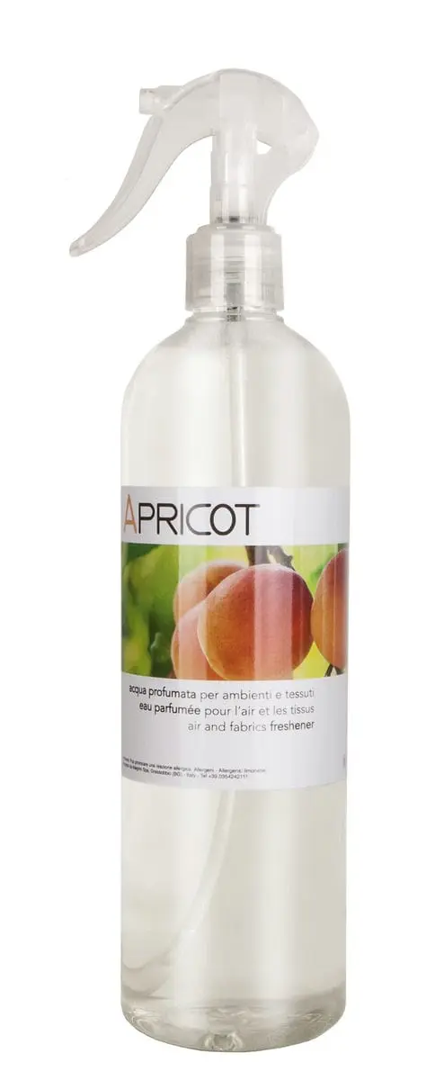 ACQUA PROFUMATA APRICOT FLACONE AXEL