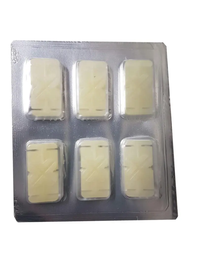 PIASTRINE PROFUMO