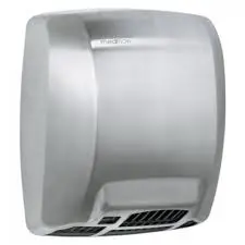 MEDIFLOW BASIC HAND DRYER AUTOMATIC INOX SATIN
