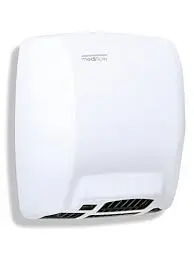 MEDIFLOW BASIC HAND DRYER AUTOMATIC BIANCO