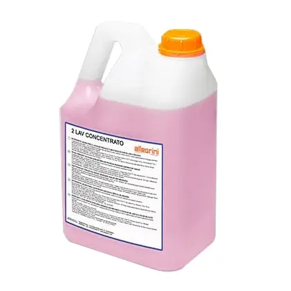2 LAV CONCENTRATO