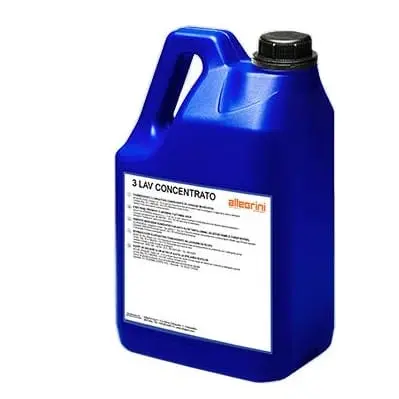 3 LAV OXI CONCENTRATO