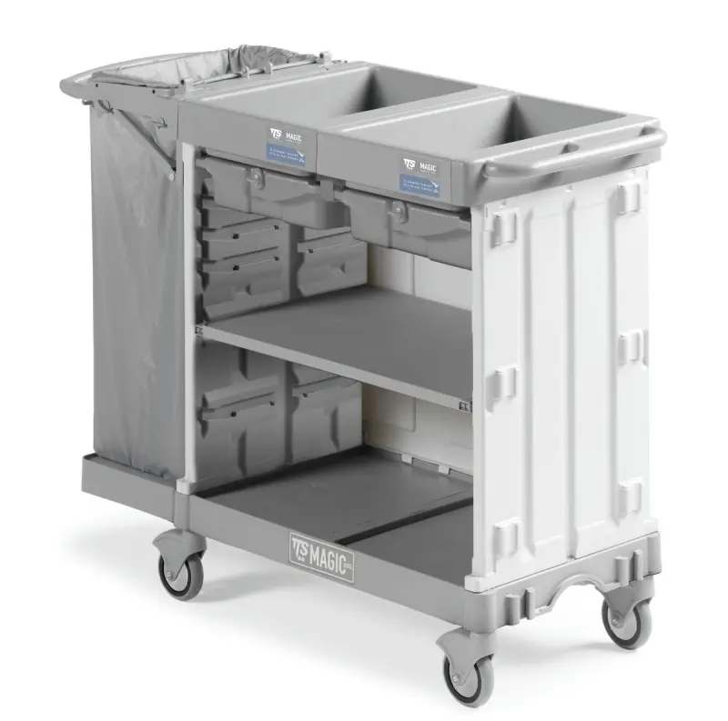 CARRELLO MAGIC HOTEL 880B