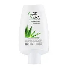 BODY & HAIR SHAMPOO CON TATTO ALOE VERA