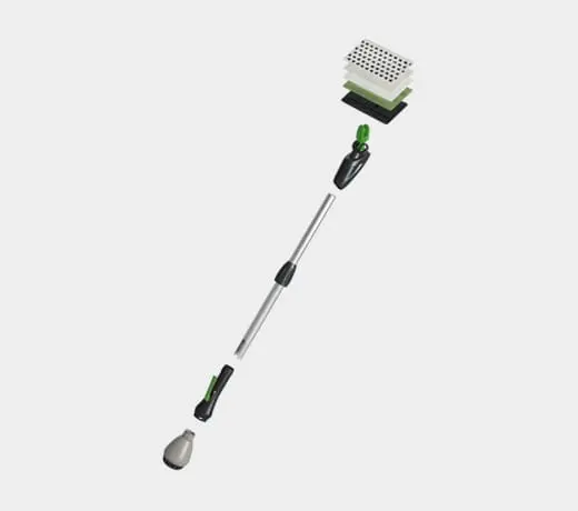 CLEANO 300 TELESCOPIC