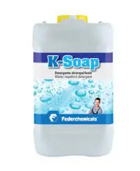 K-SOAP