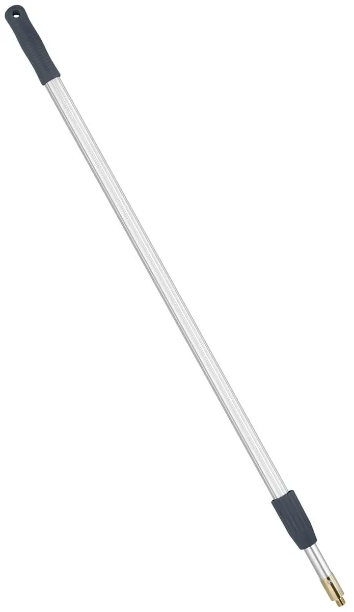 MANICO TELESCOPICO PER ACQUA 2x200