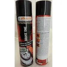 BRAKE ONE SPRAY 600ML (UN 1206,3,II)